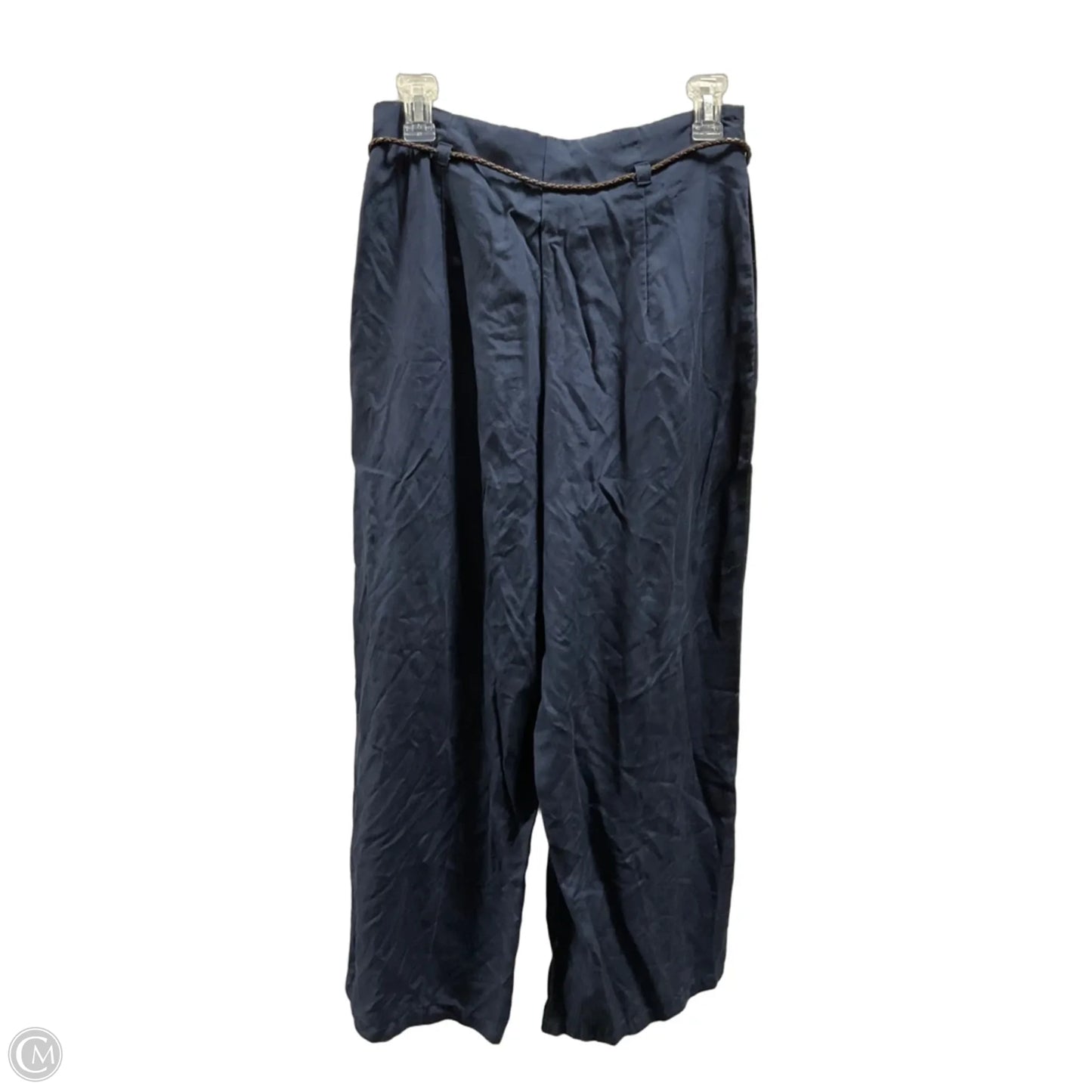 Pants Lounge By Mng In Blue, Size: S