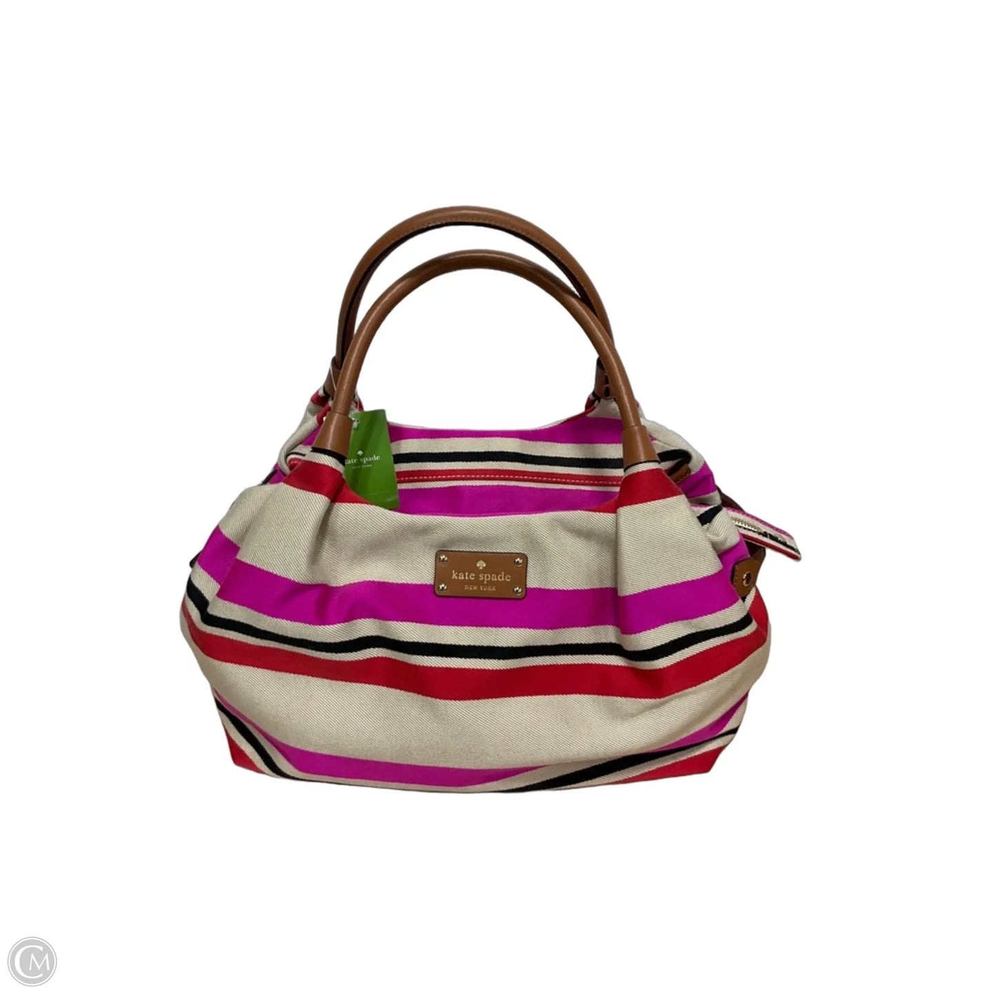 Handbag Designer By Kate Spade, Size: Large