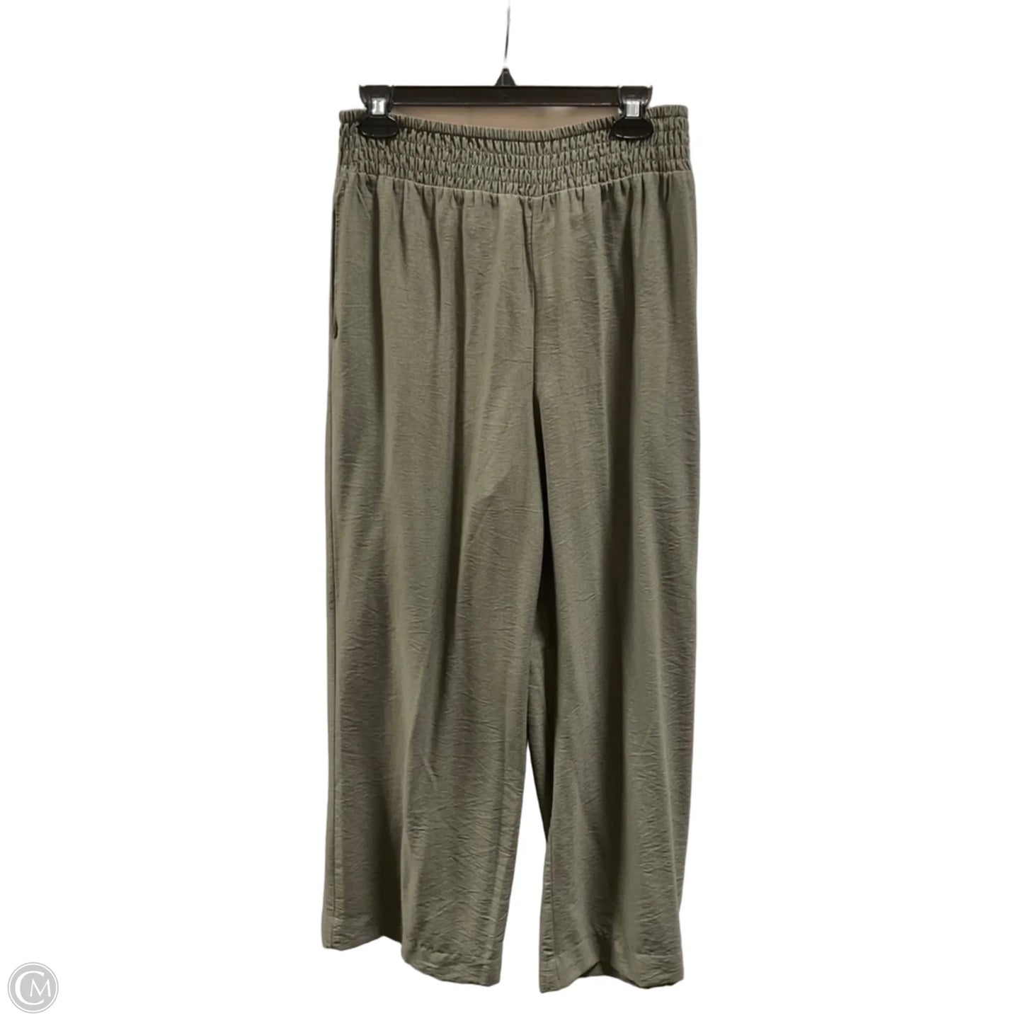 Pants Lounge By Sanctuary In Green, Size: L