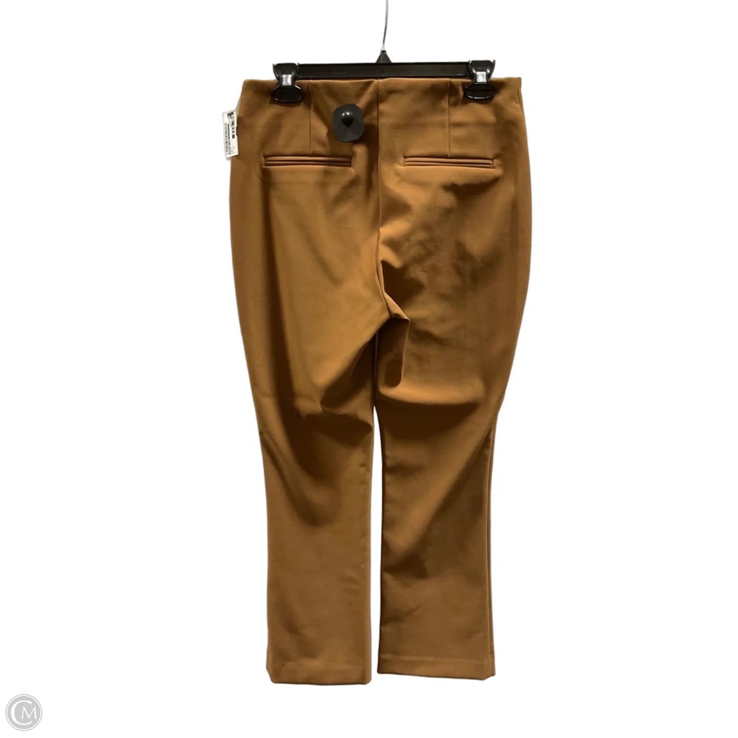 Pants Dress By Rachel Zoe In Brown, Size: 6