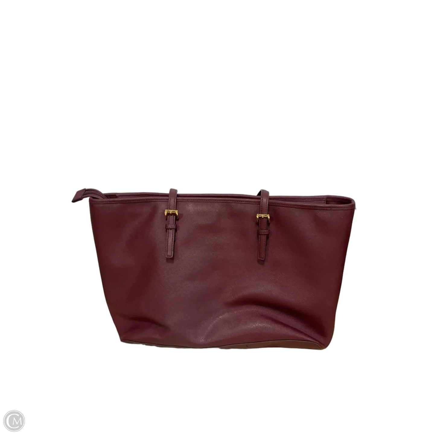 Handbag Designer By Michael Kors, Size: Large