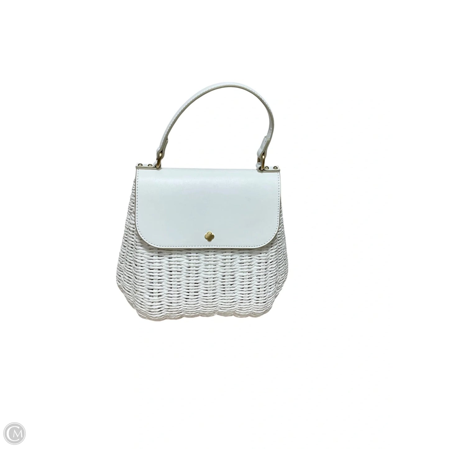 Handbag By Antonio Melani, Size: Medium