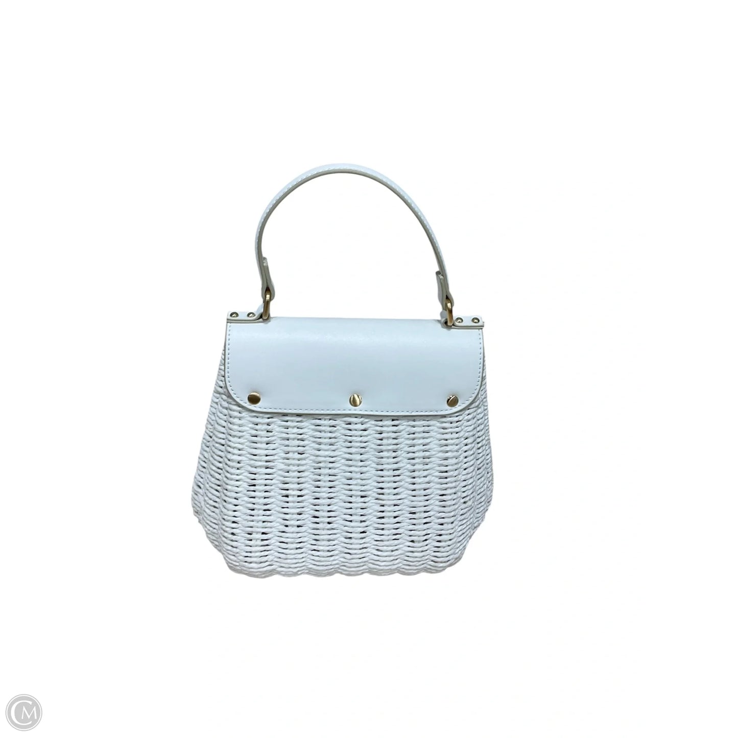 Handbag By Antonio Melani, Size: Medium