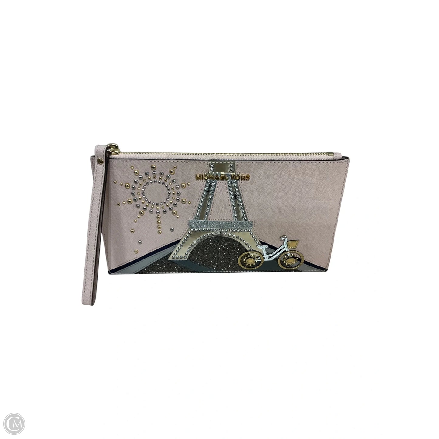 Wristlet Designer By Michael By Michael Kors, Size: Large