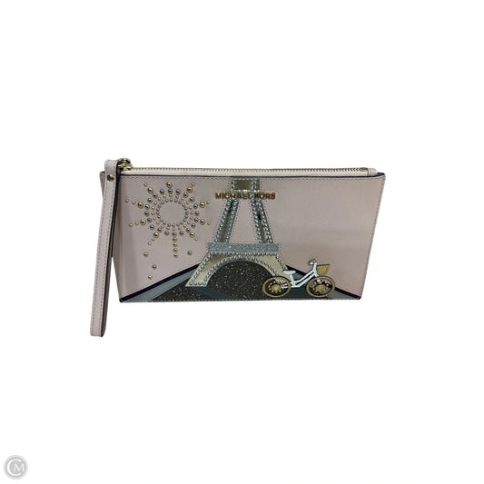 Wristlet Designer By Michael By Michael Kors, Size: Large