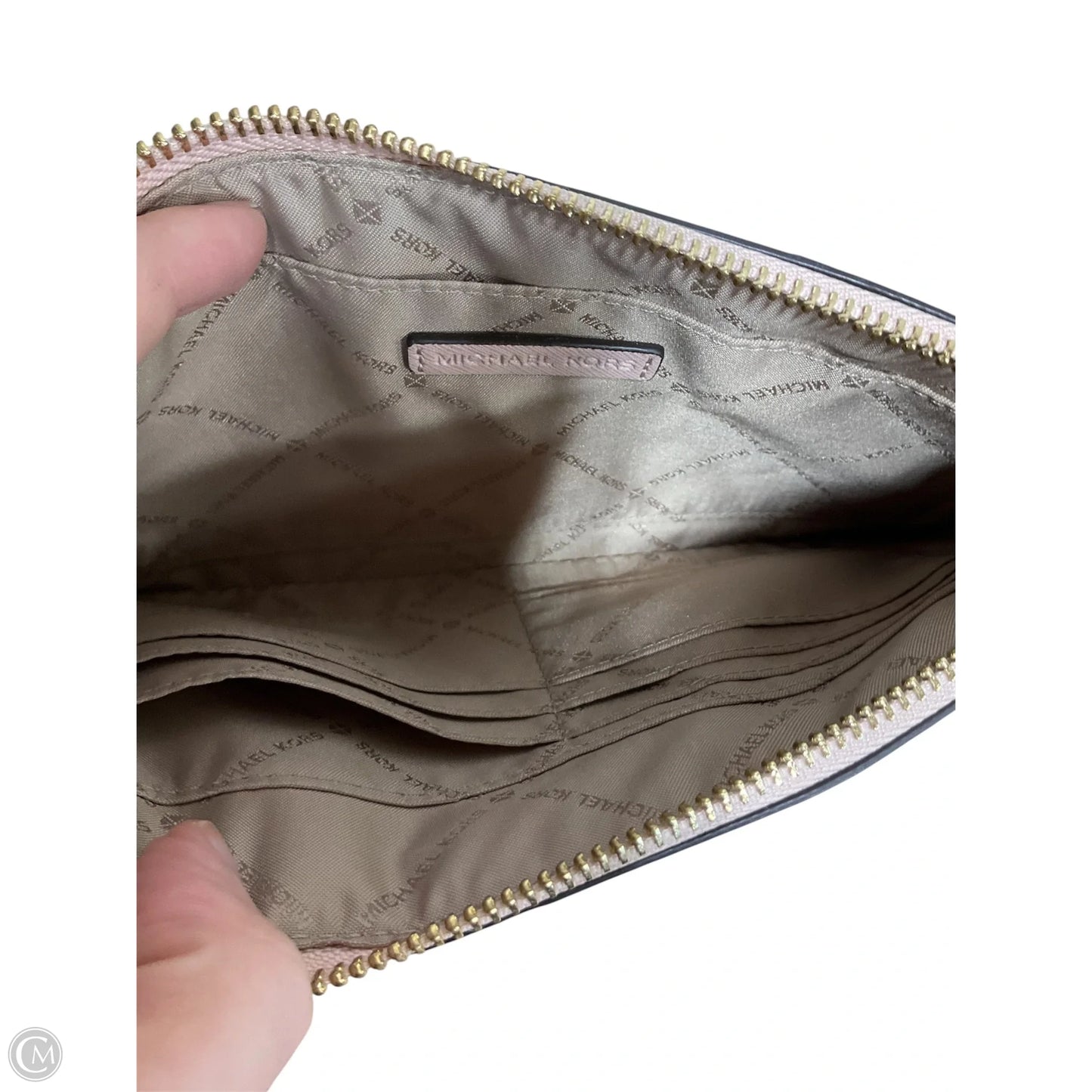 Wristlet Designer By Michael By Michael Kors, Size: Large