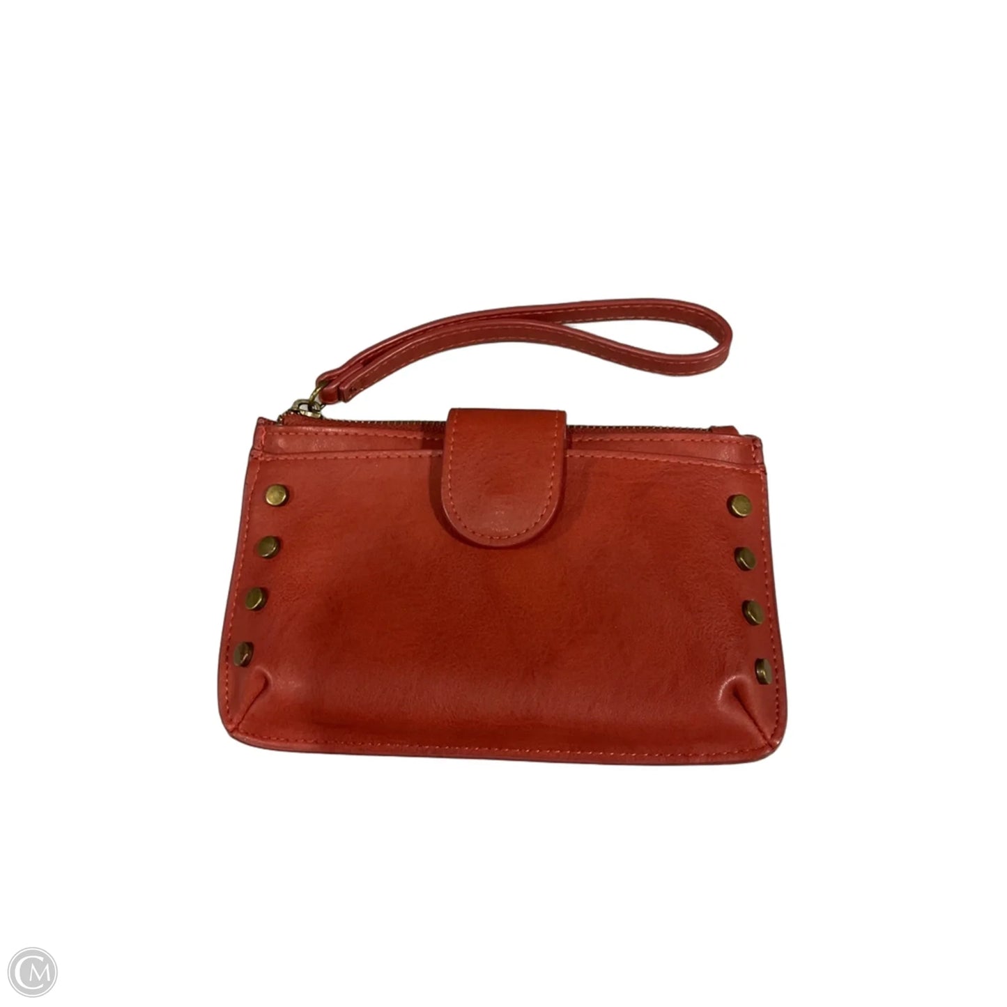 Wristlet By Universal Thread, Size: Small