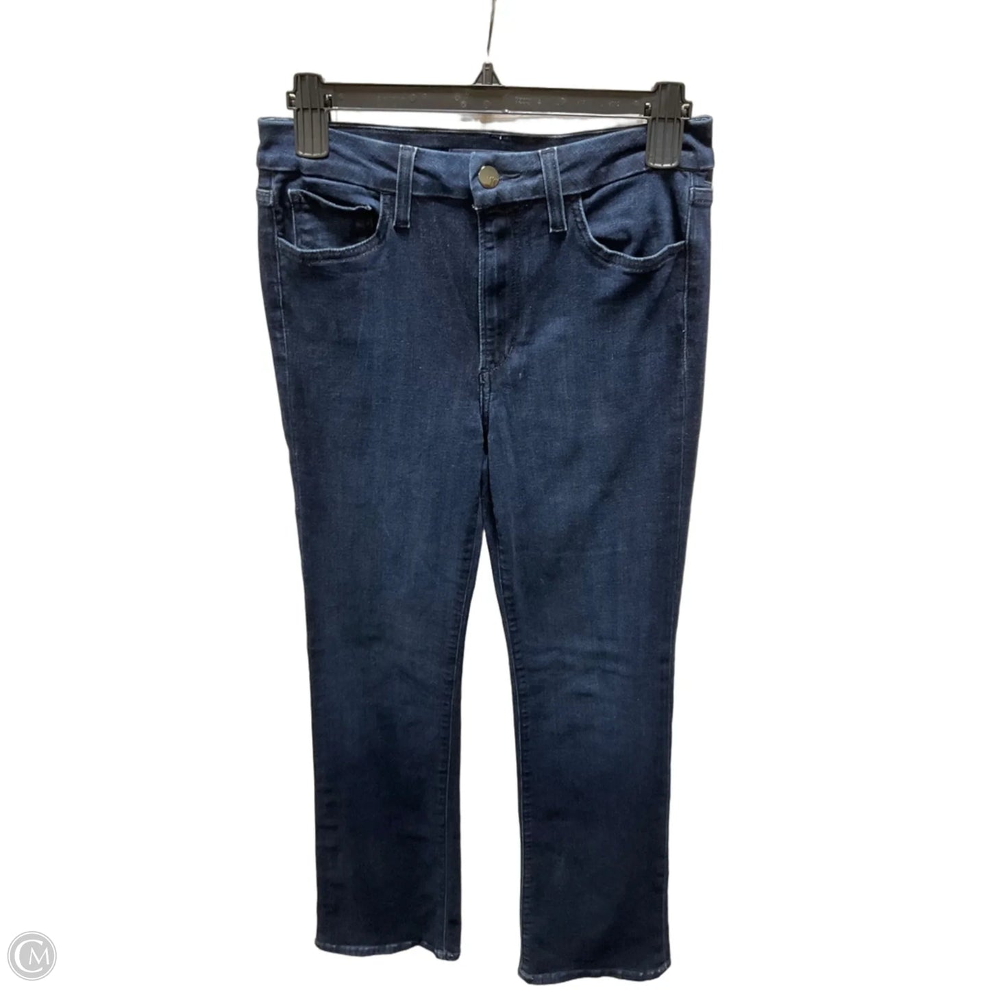 Jeans Flared By Joes Jeans In Blue, Size: 6