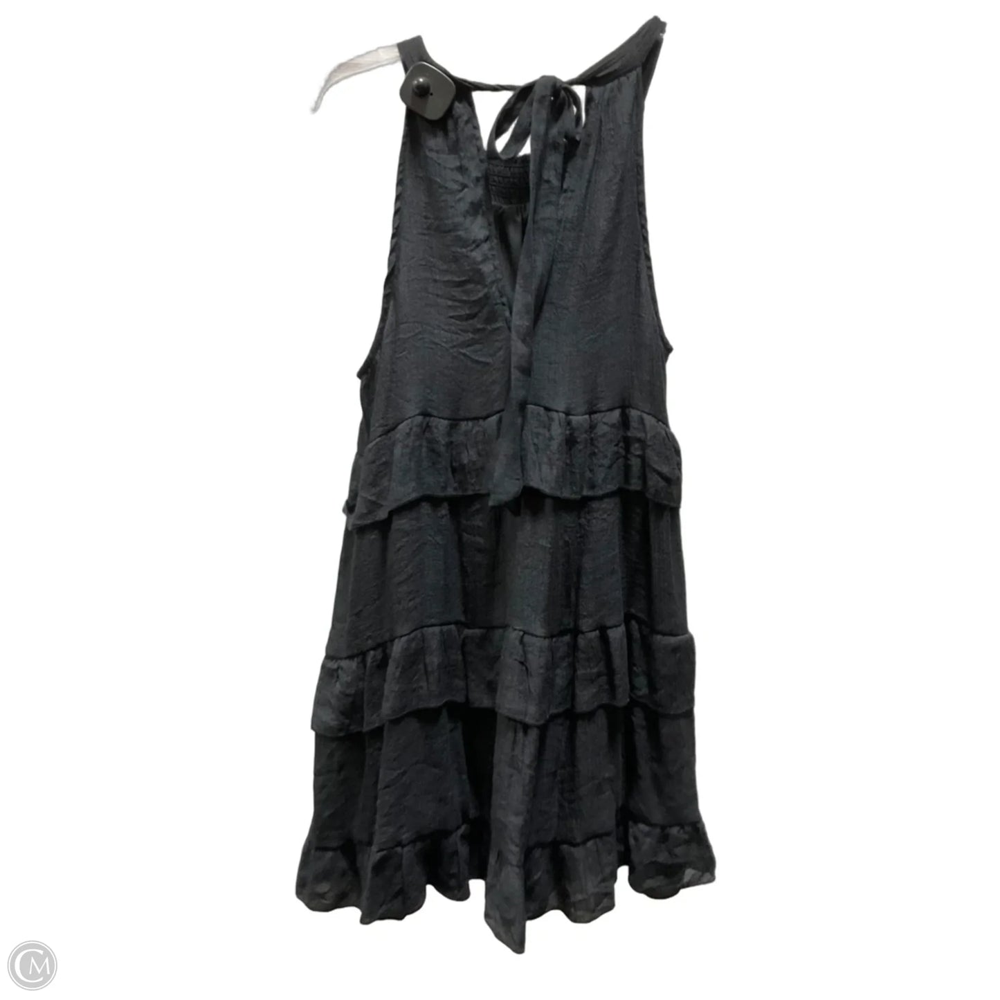 Dress Casual Short By Grace + Karma In Black, Size: L