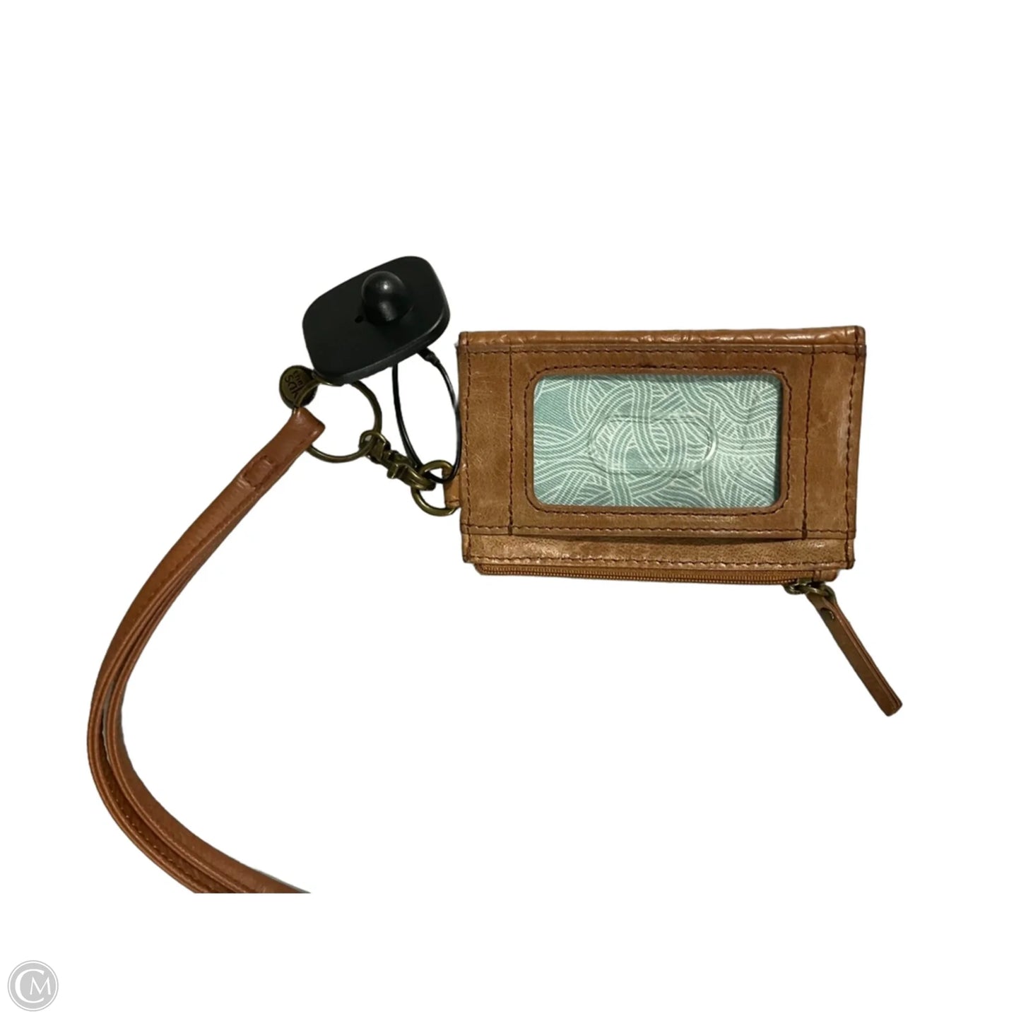 Id/card Holder By The Sak, Size: Small