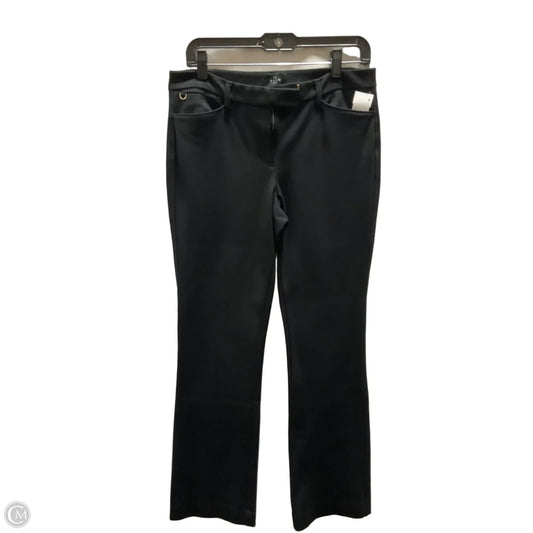 Pants Dress By White House Black Market In Black, Size: 6