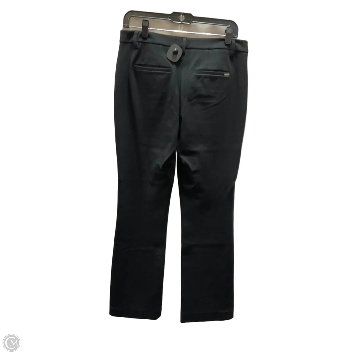 Pants Dress By White House Black Market In Black, Size: 6