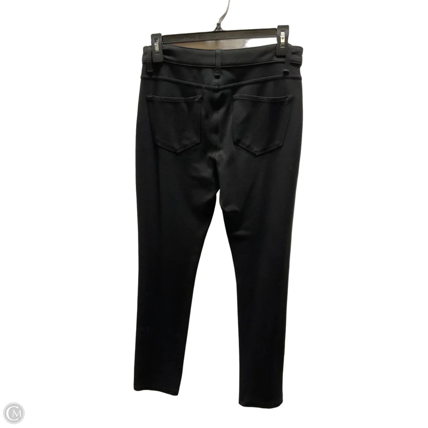 Pants Dress By Tommy Hilfiger In Black, Size: 6