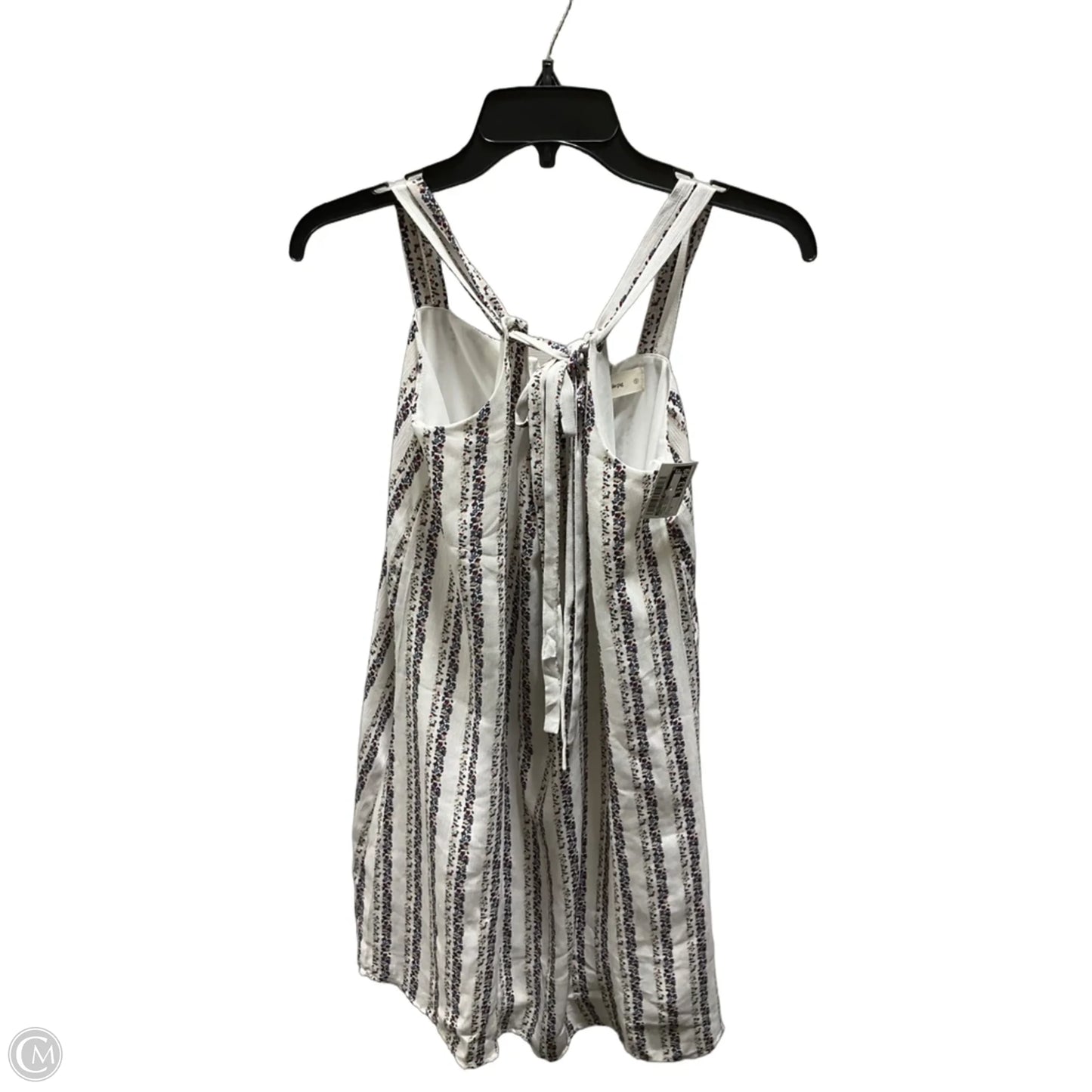 Dress Casual Short By Impeccable Pig In Floral Print, Size: S