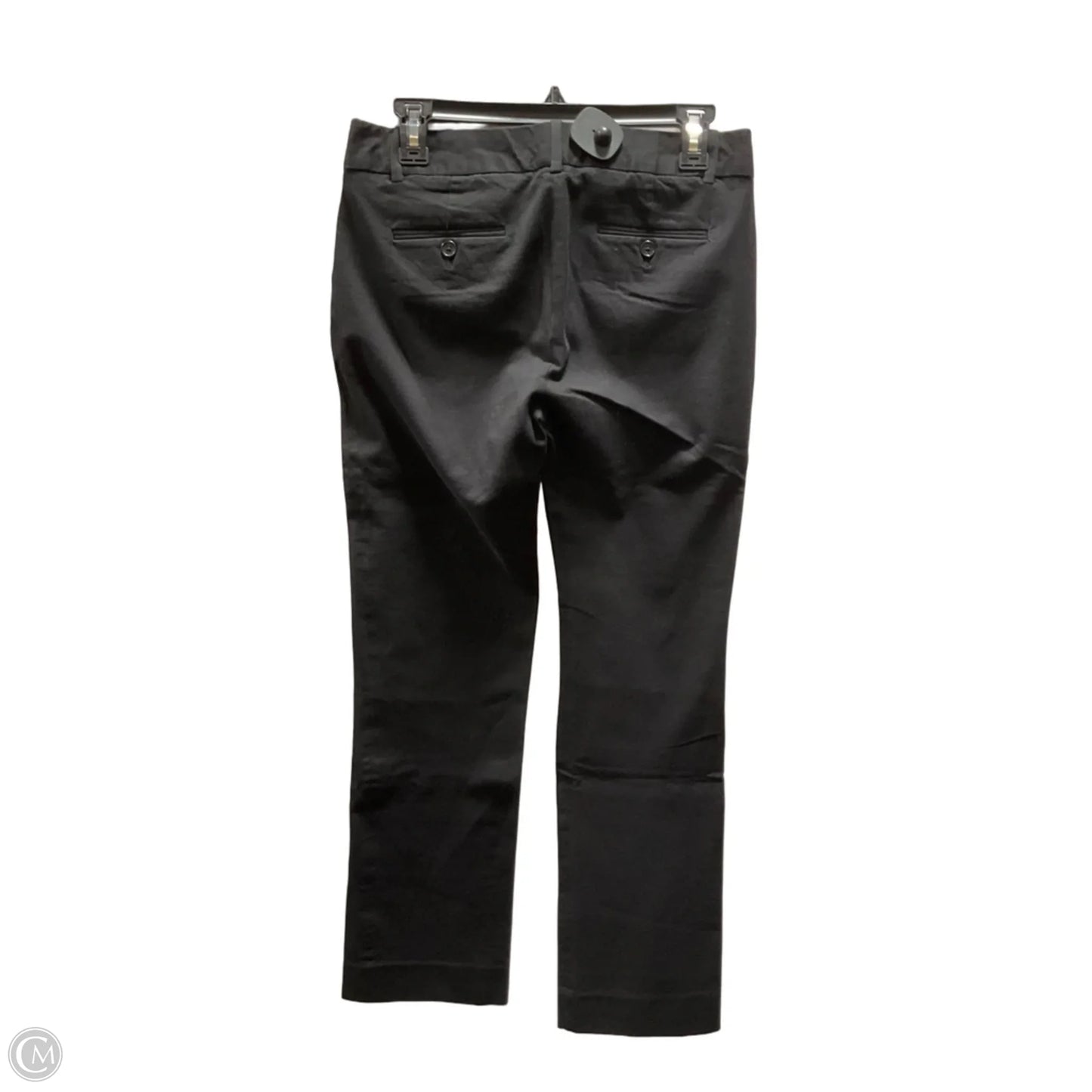 Pants Dress By J. Crew In Black, Size: 4