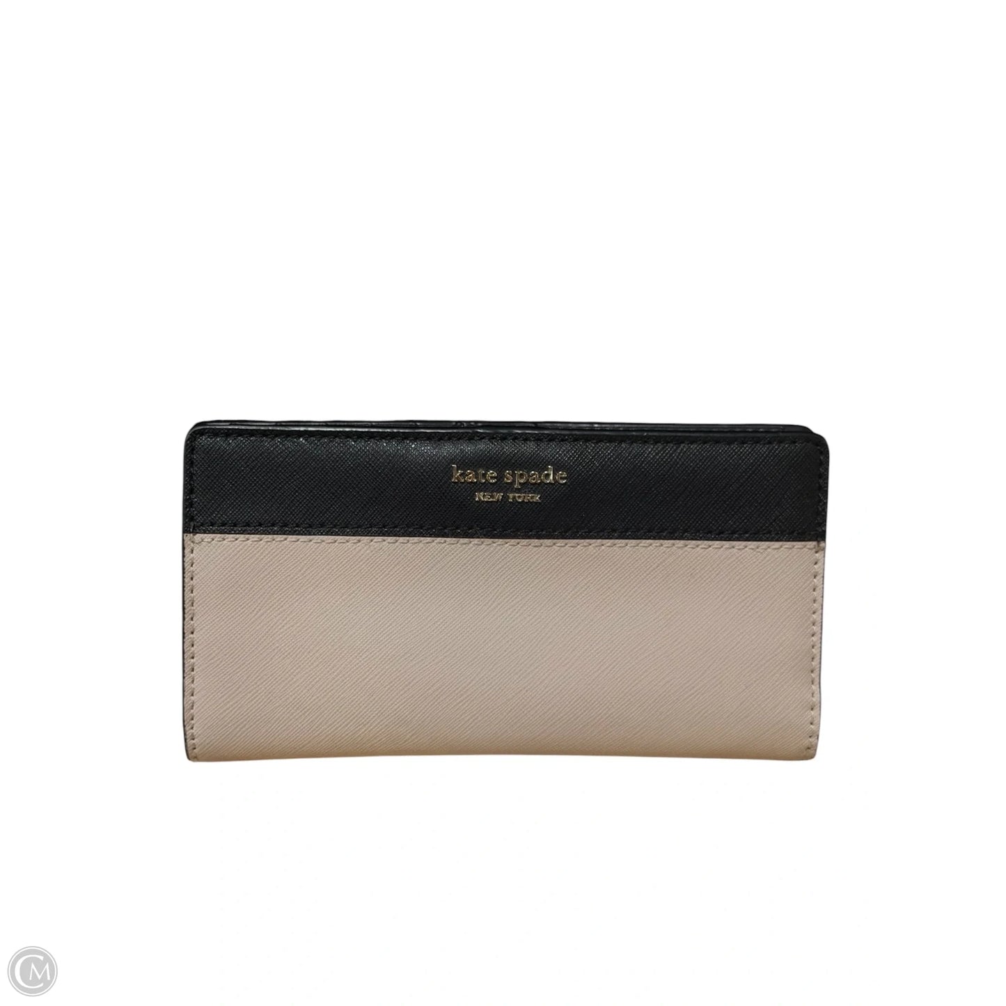 Wallet By Kate Spade, Size: Medium