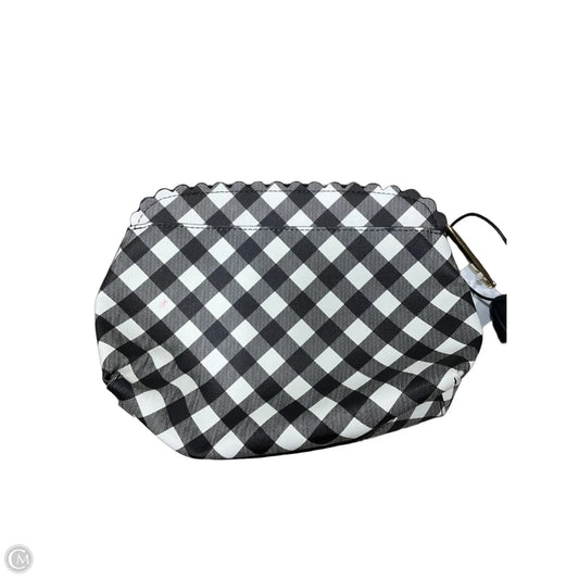 Makeup Bag By Talbots, Size: Medium