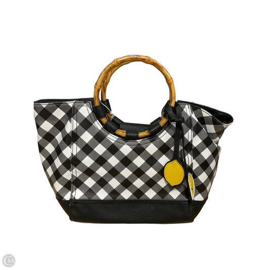 Handbag By Carlos By Carlos Santana, Size: Medium