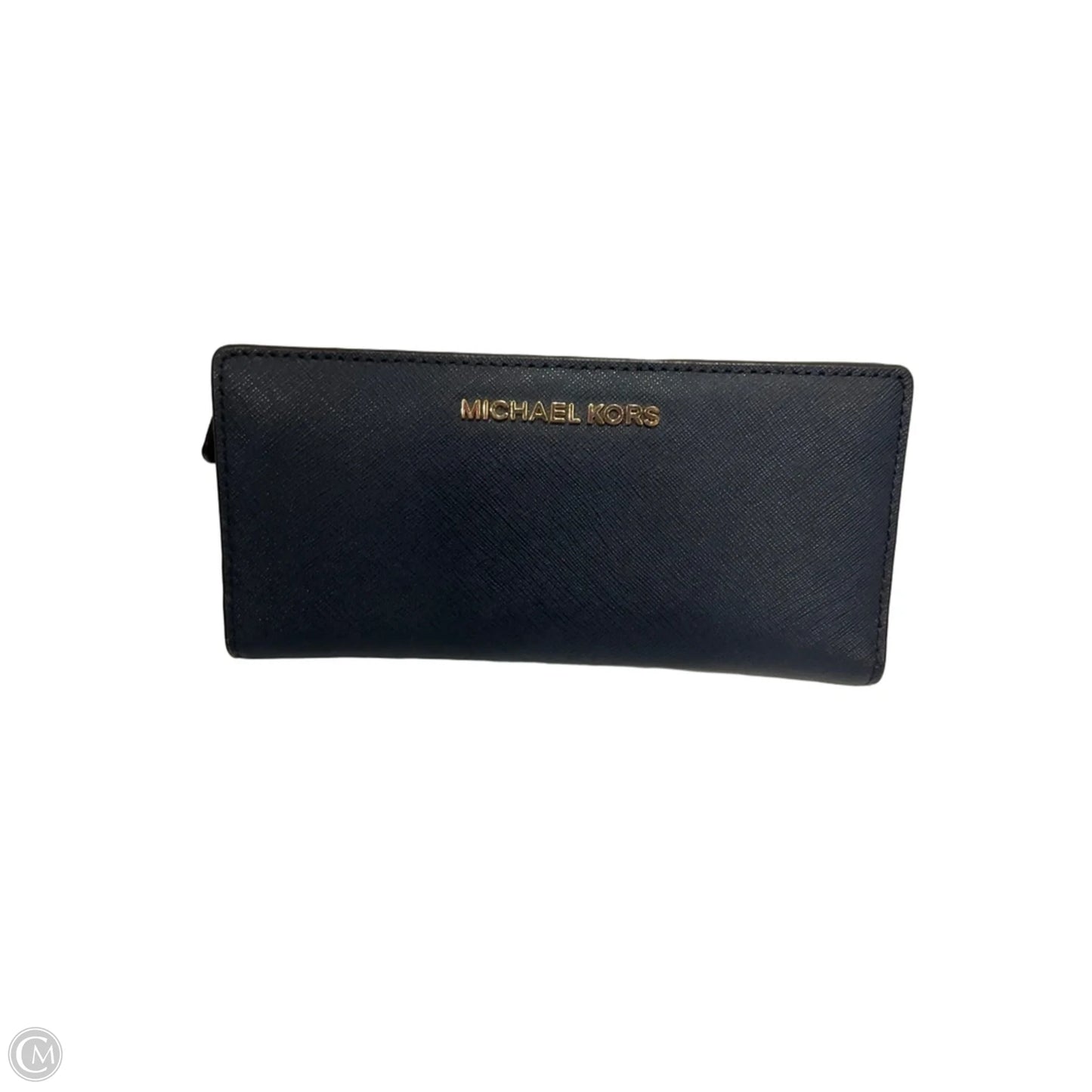 Wallet Designer By Michael Kors, Size: Large