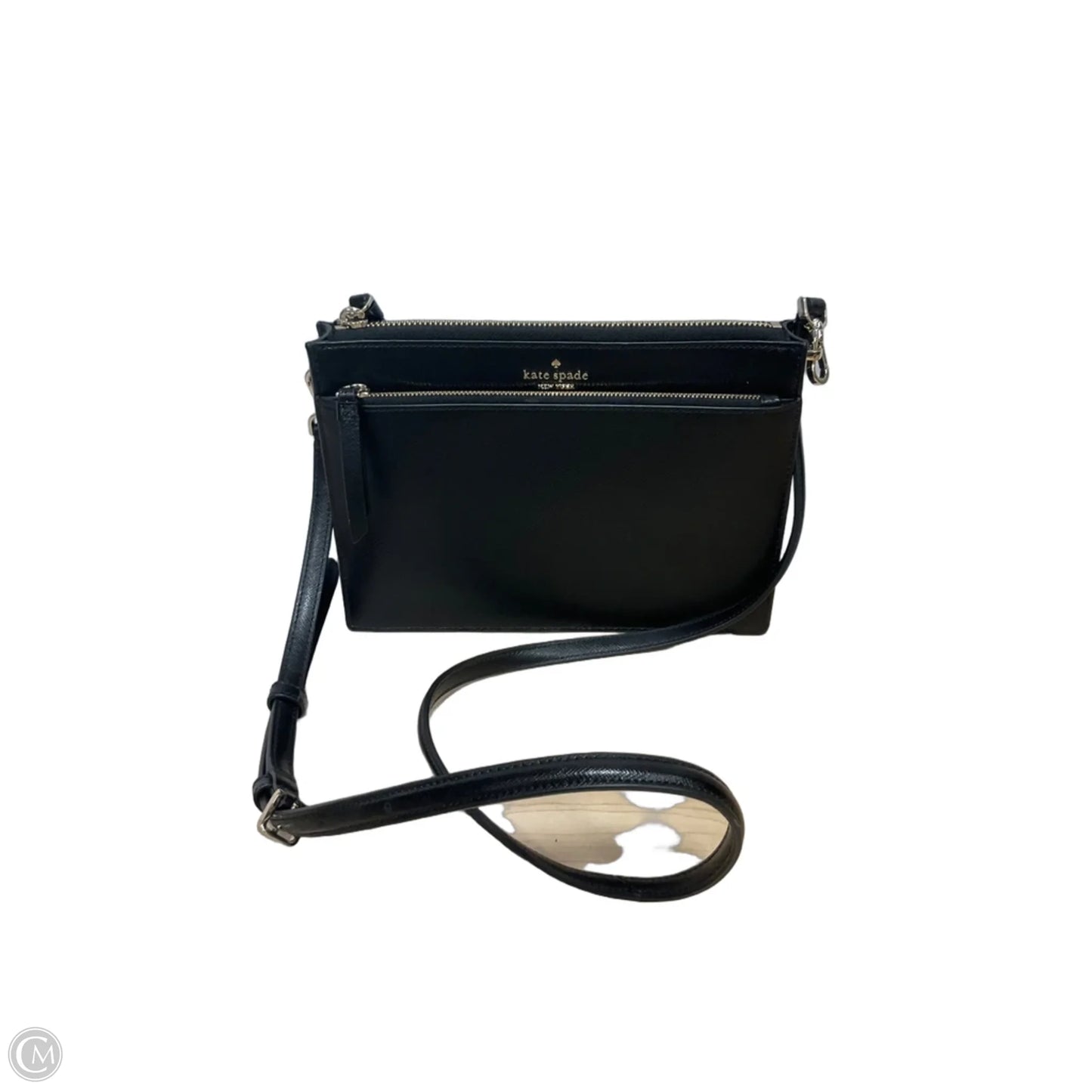 Crossbody By Kate Spade, Size: Medium