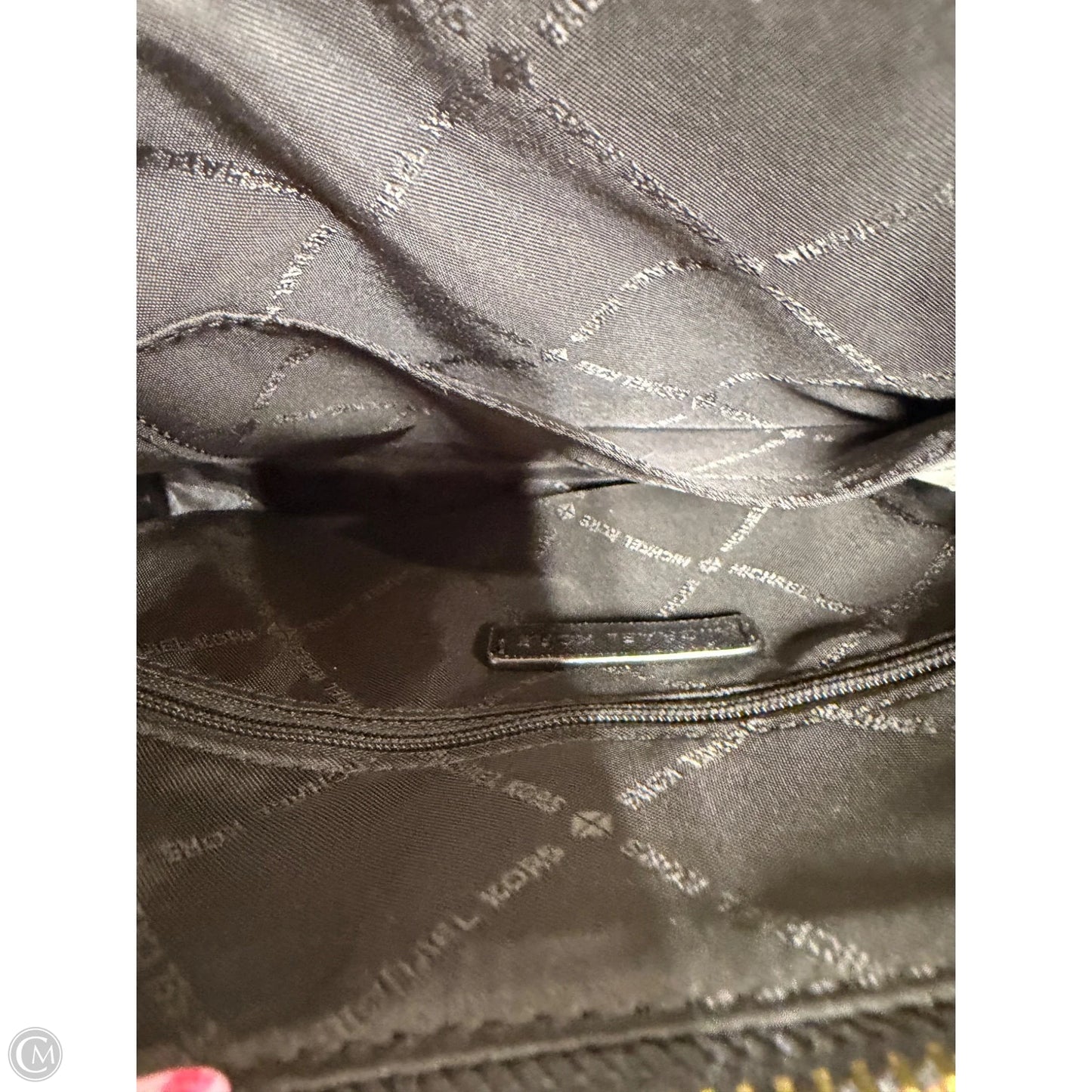 Crossbody By Michael By Michael Kors, Size: Medium