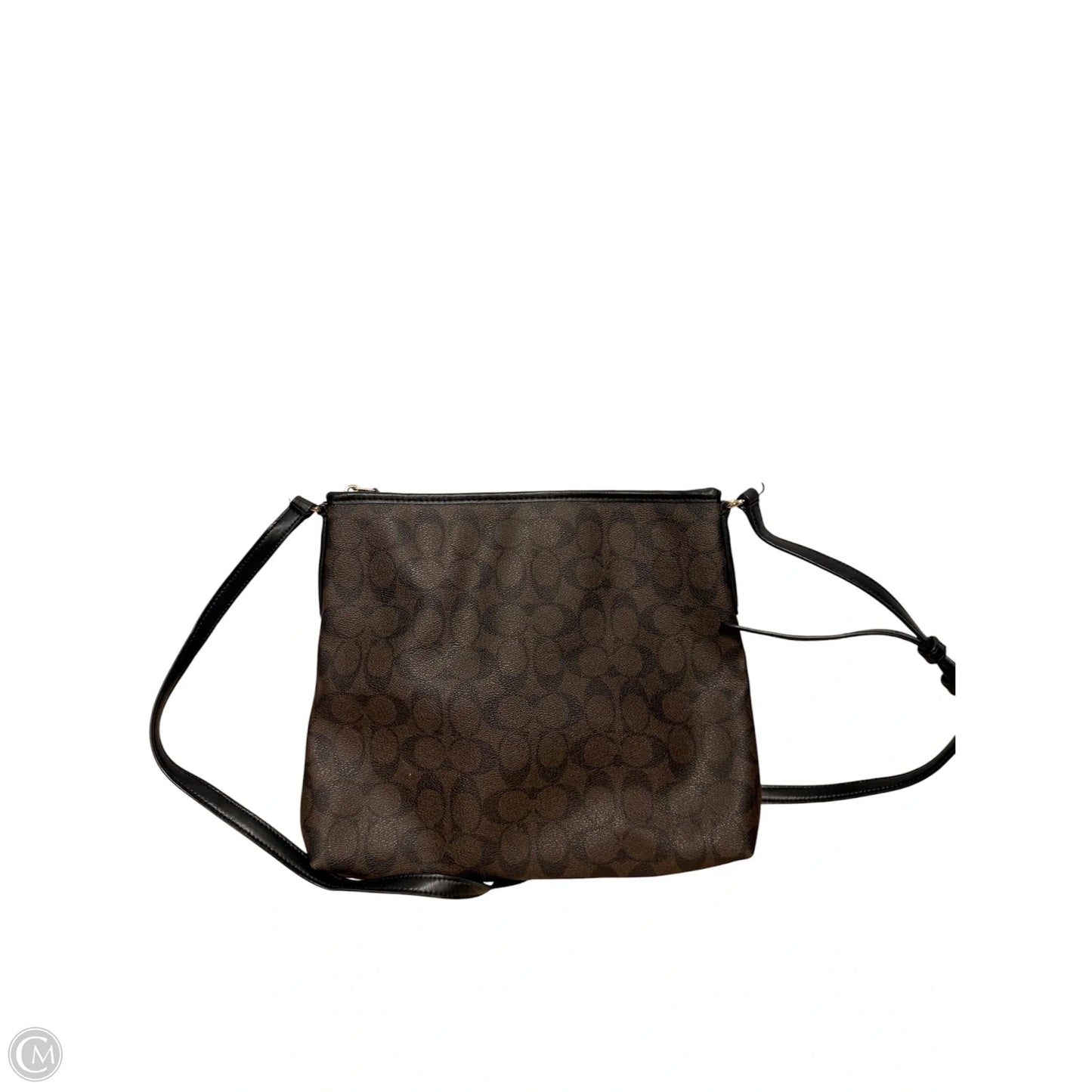 Crossbody By Coach, Size: Medium