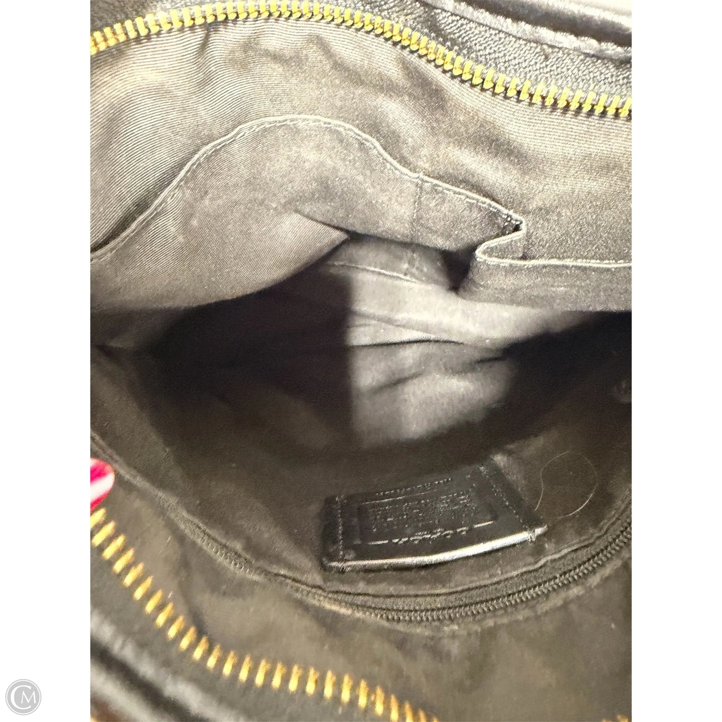 Crossbody By Coach, Size: Medium