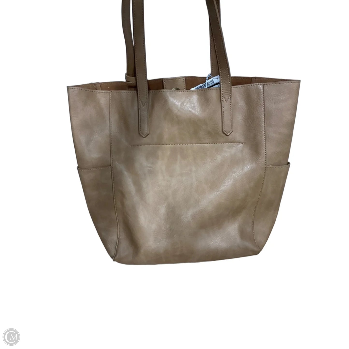 Handbag By Joy Susan, Size: Large