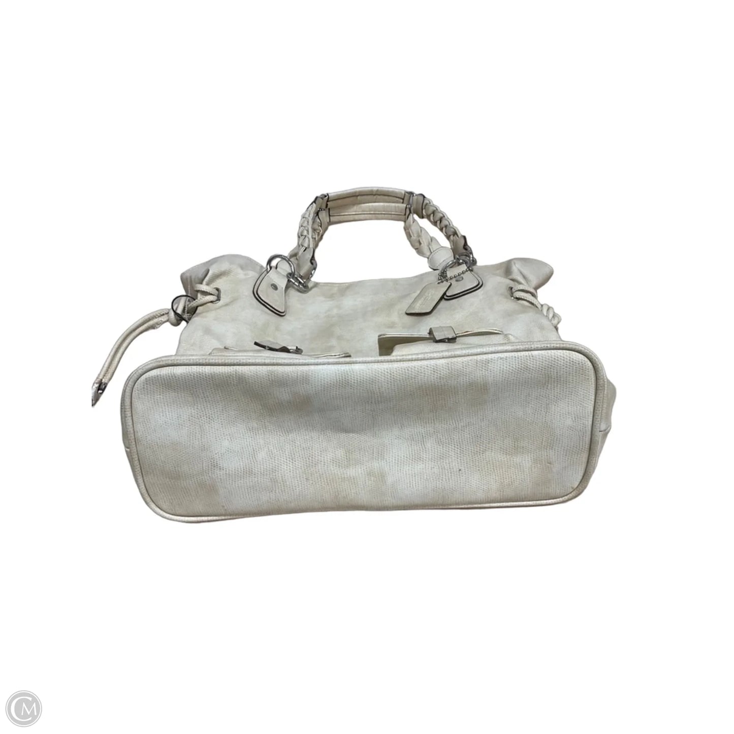 Handbag By Cmf, Size: Large