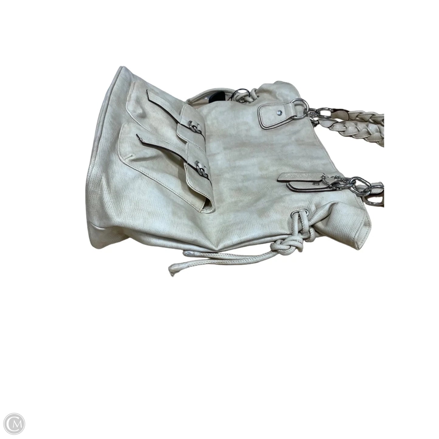 Handbag By Cmf, Size: Large