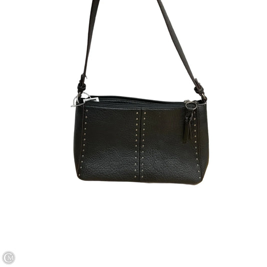 Handbag By Ana, Size: Medium