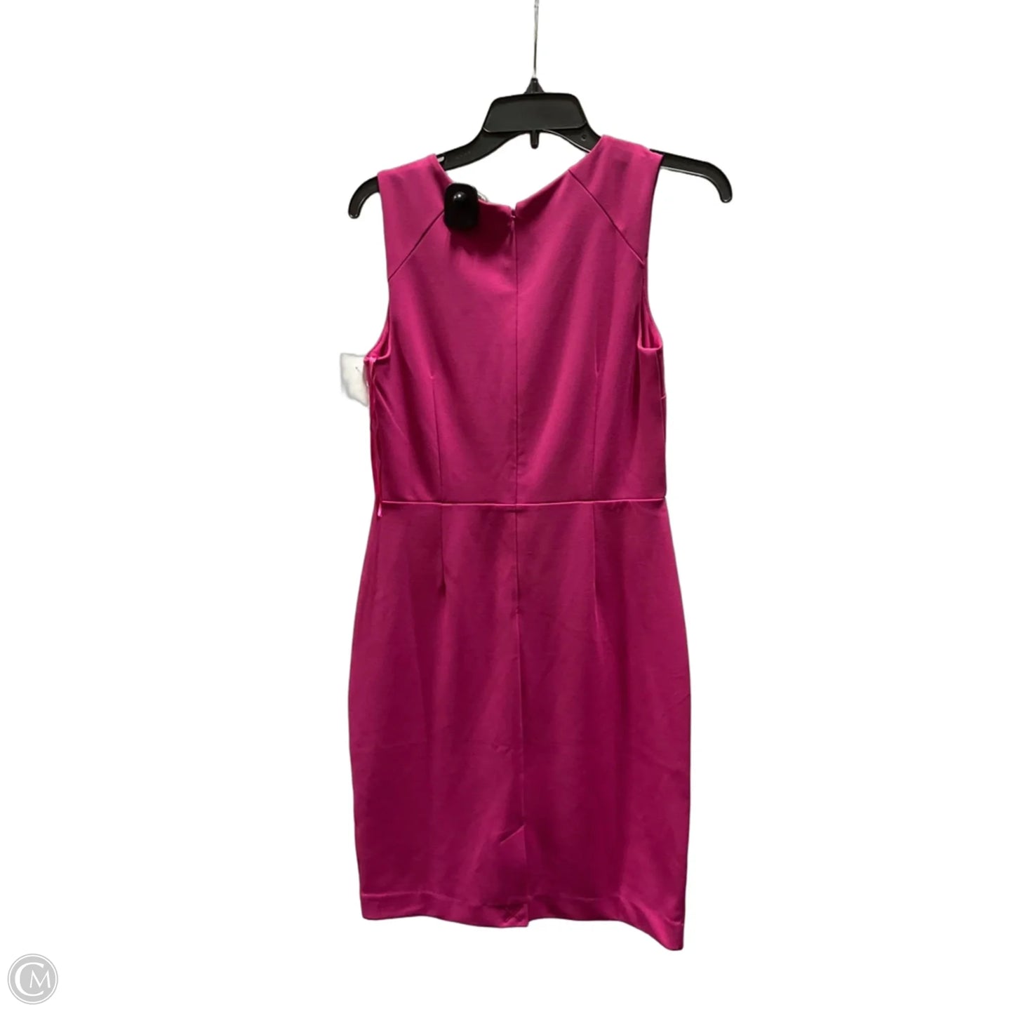 Dress Casual Short By Banana Republic In Pink, Size: 2