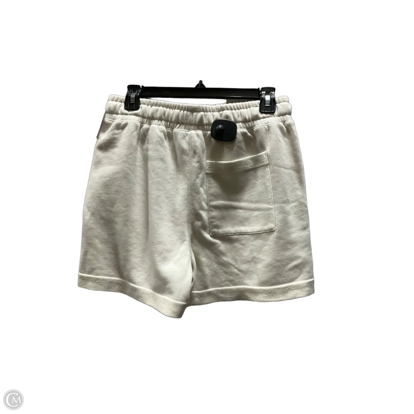 Athletic Shorts By Sweaty Betty In White, Size: S