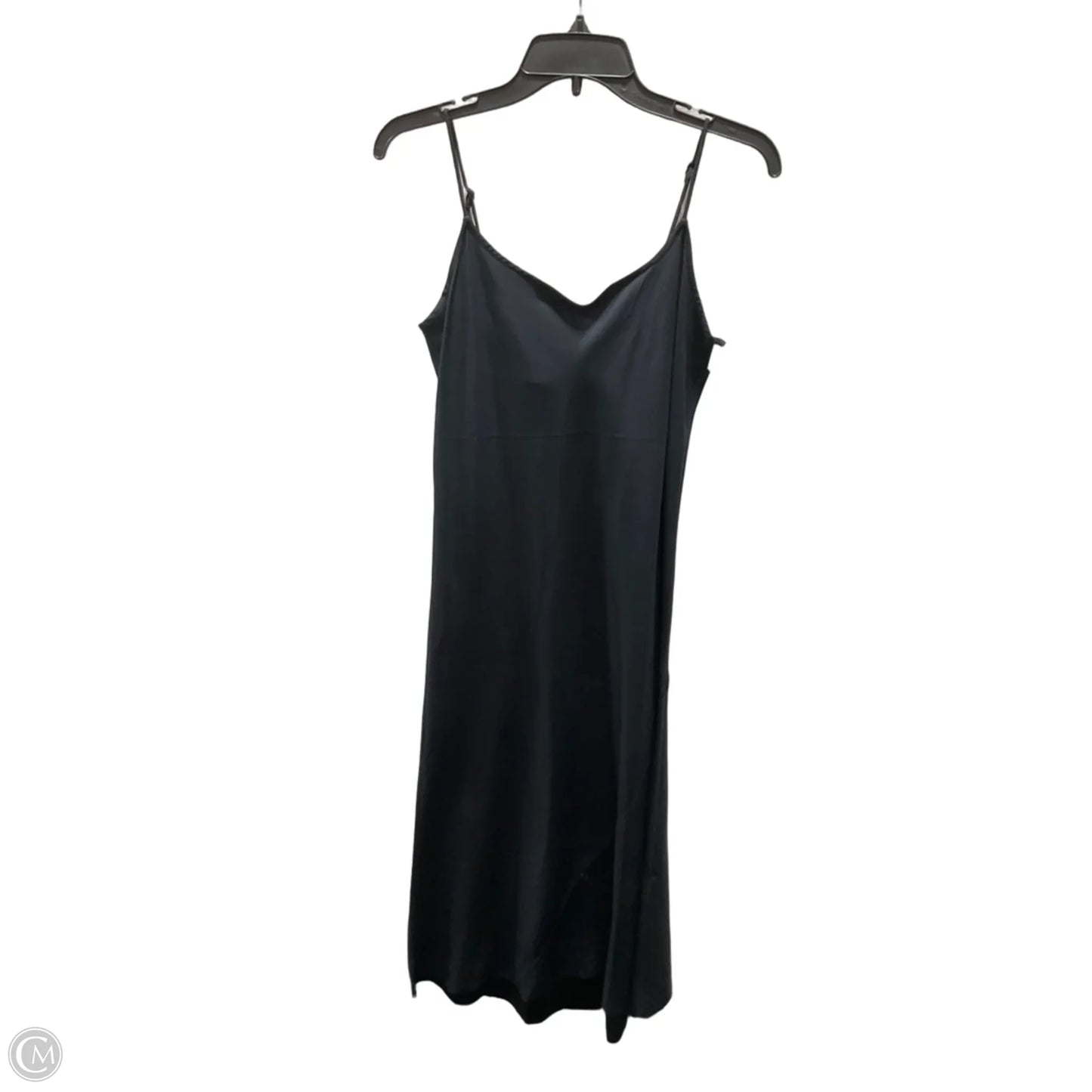 Dress Casual Maxi By Cma In Black, Size: S
