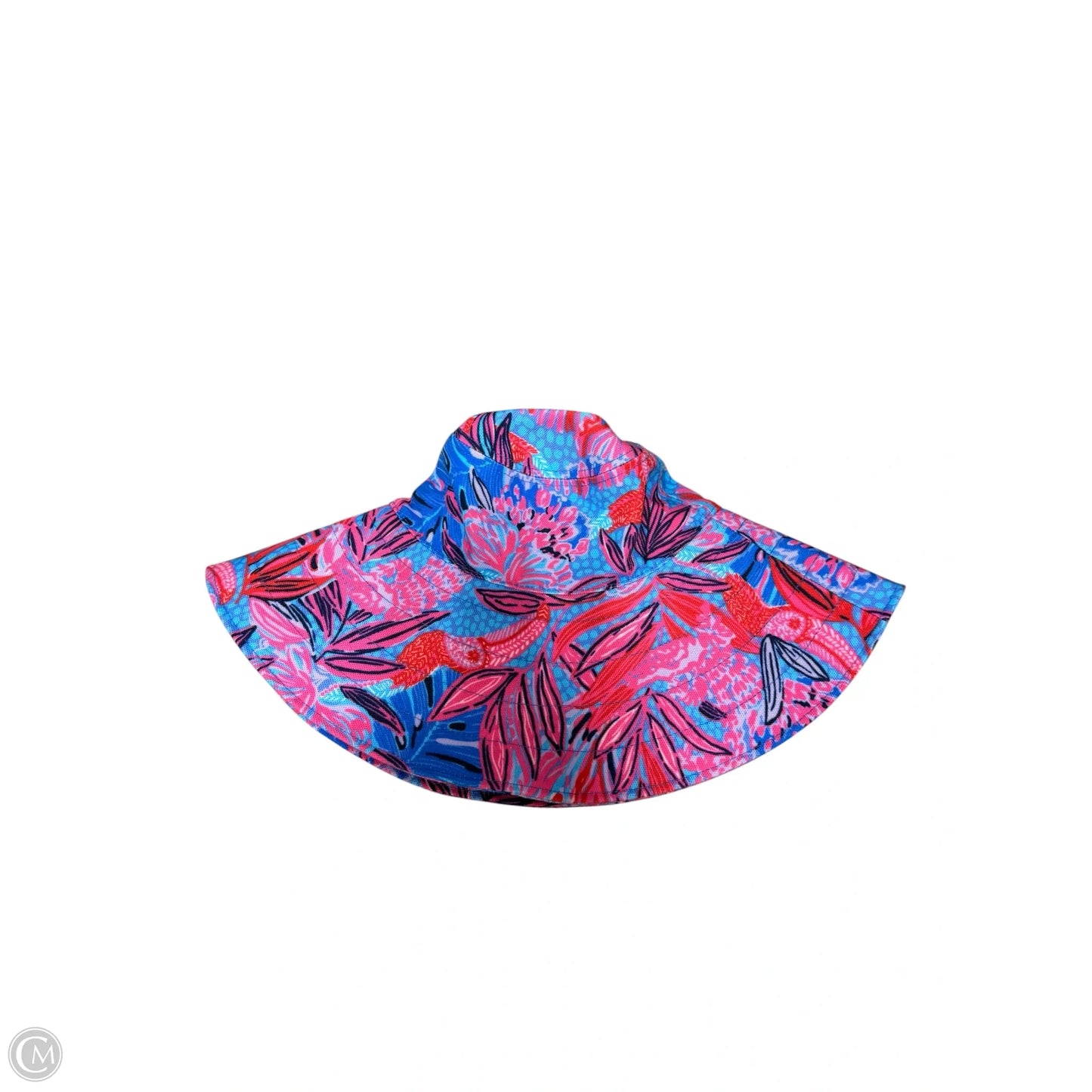 Hat Floppy By Lilly Pulitzer