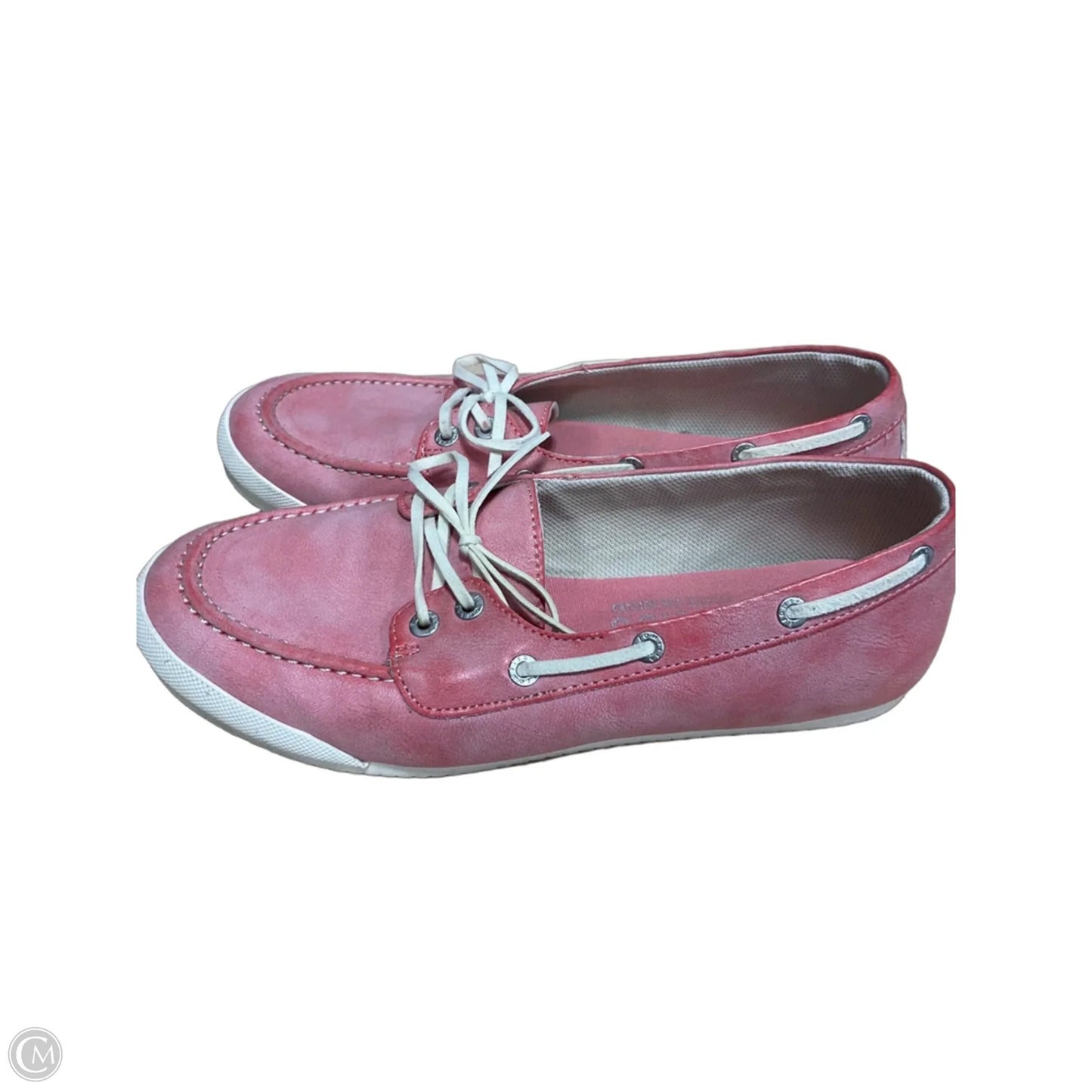 Shoes Flats By Blowfish In Pink, Size: 7