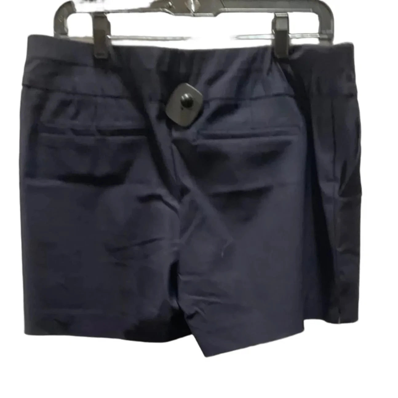 Shorts By New York And Co In Blue, Size: L