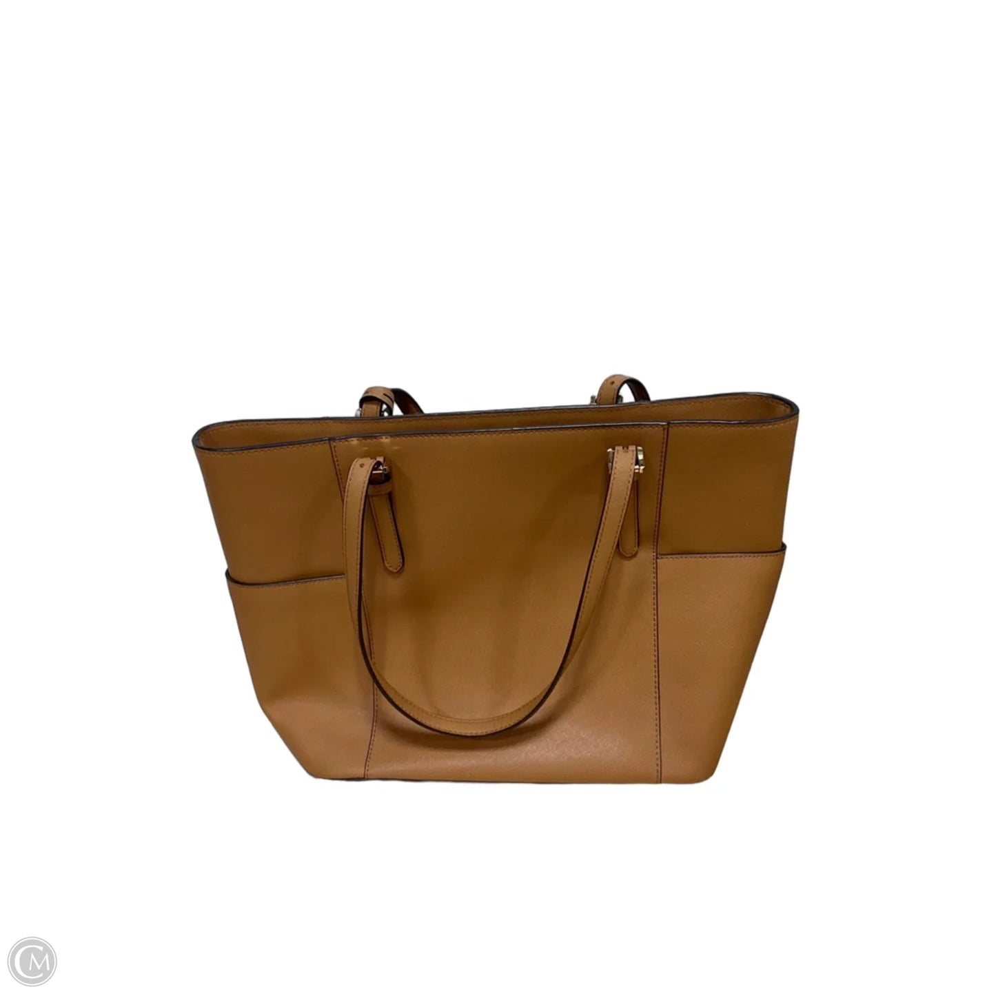 Handbag Designer By Michael Kors, Size: Large