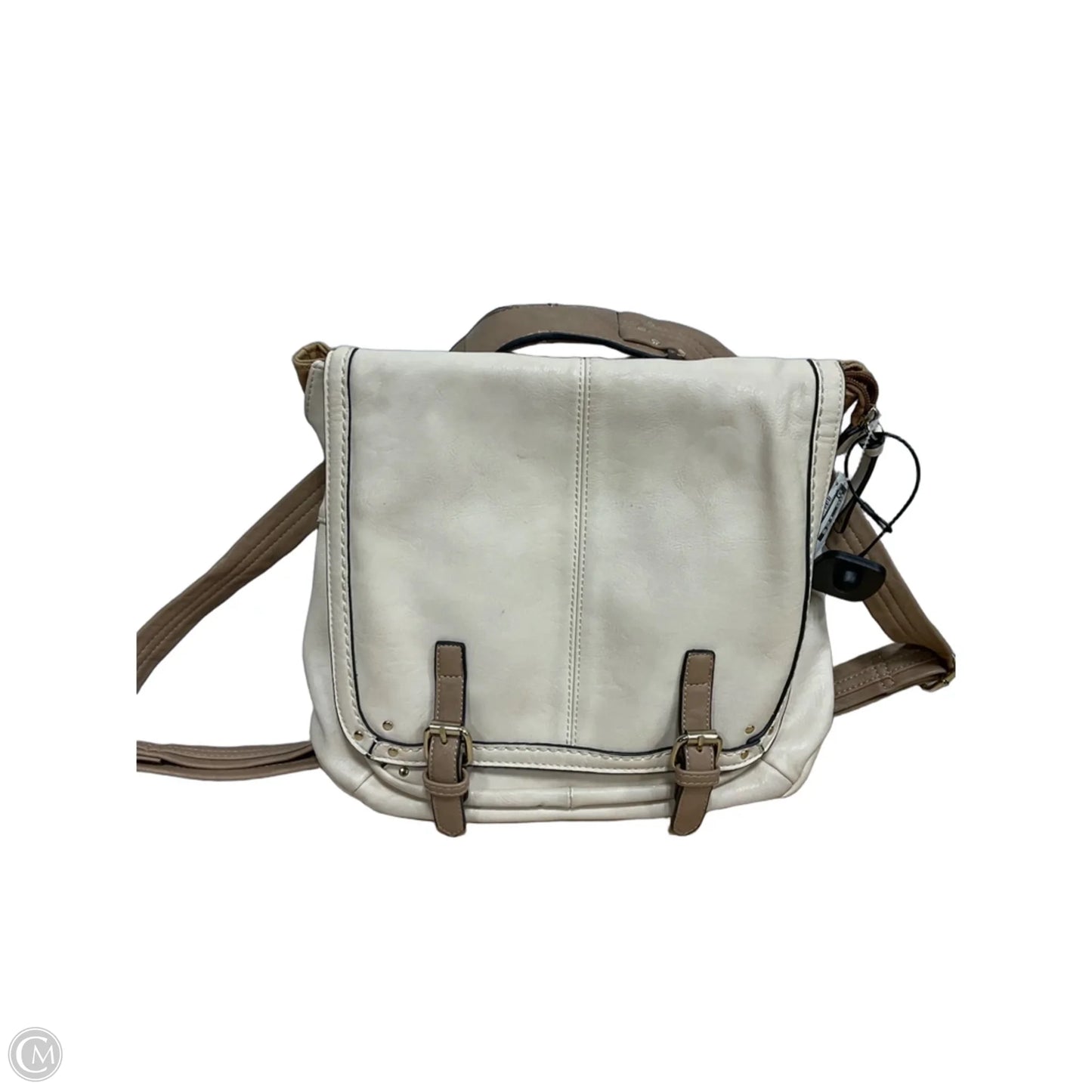 Backpack By Simply Noelle, Size: Large