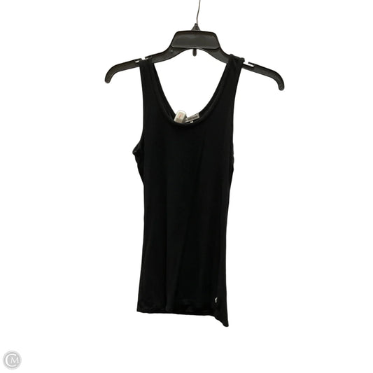 Top Sleeveless By James Perse In Black, Size: S