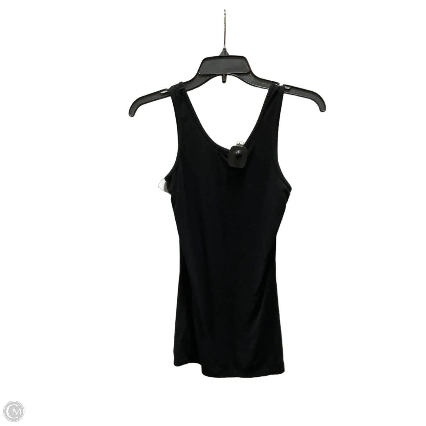 Top Sleeveless By James Perse In Black, Size: S