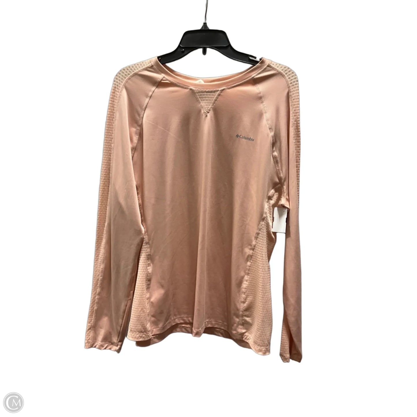 Dress Casual Midi By Talbots In Pink, Size: M