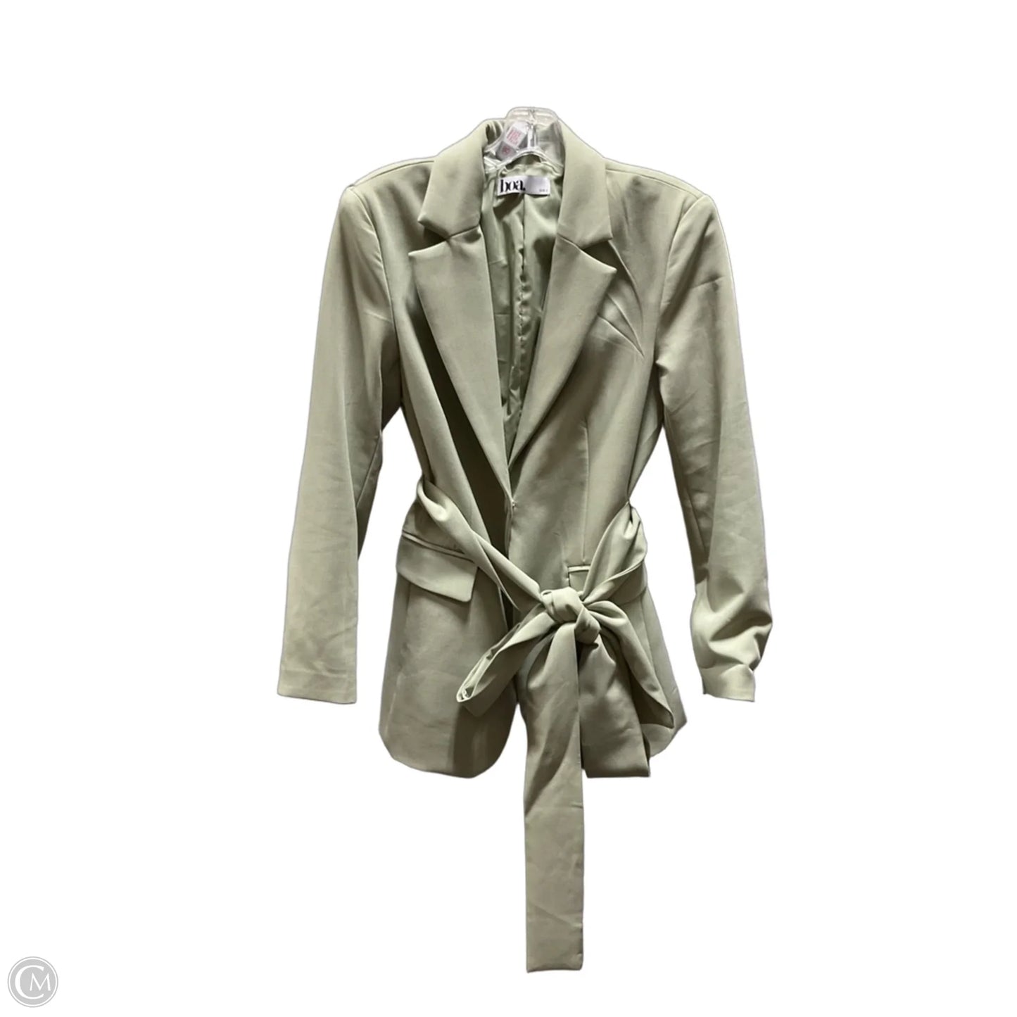 Blazer By Cmc In Green, Size: S