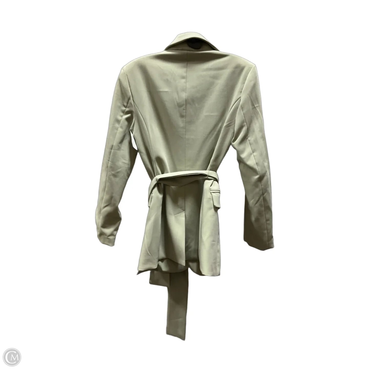 Blazer By Cmc In Green, Size: S