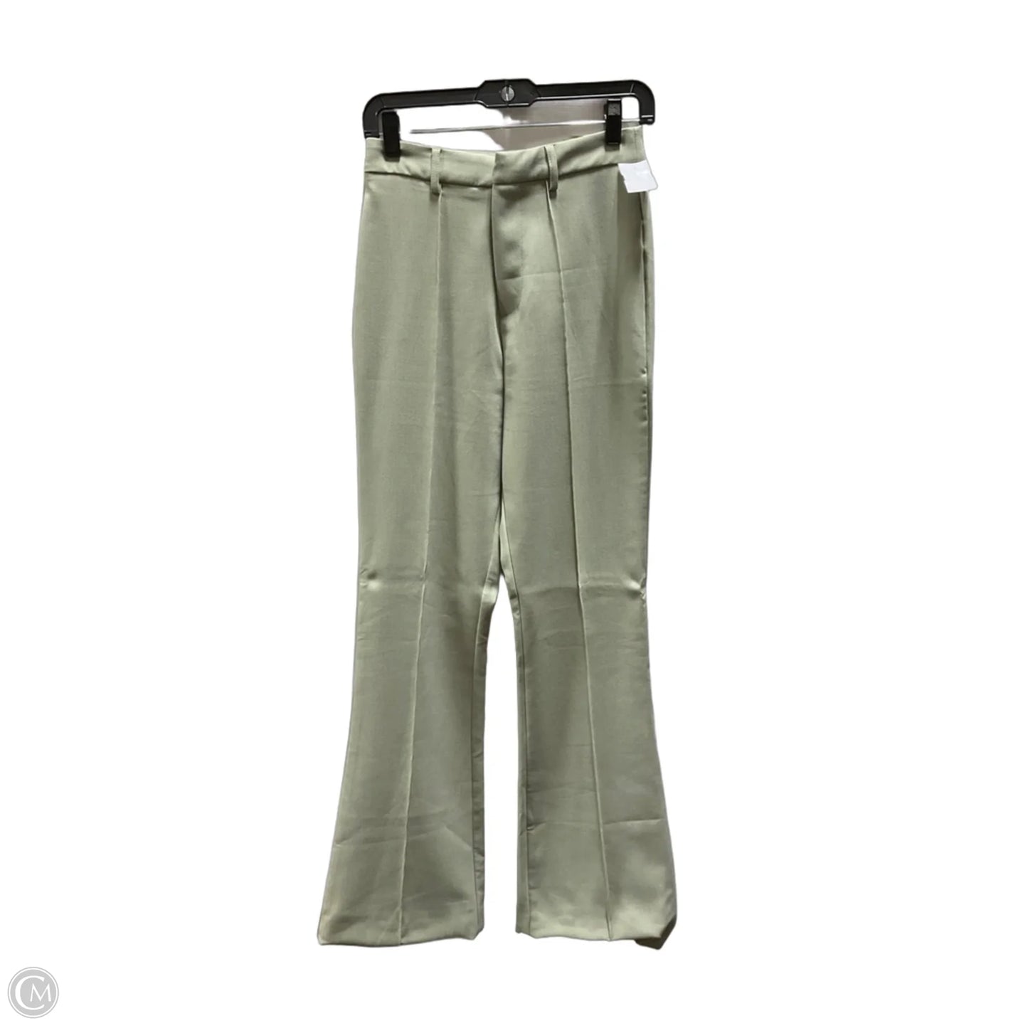 Pants Dress By Cmc In Green, Size: S
