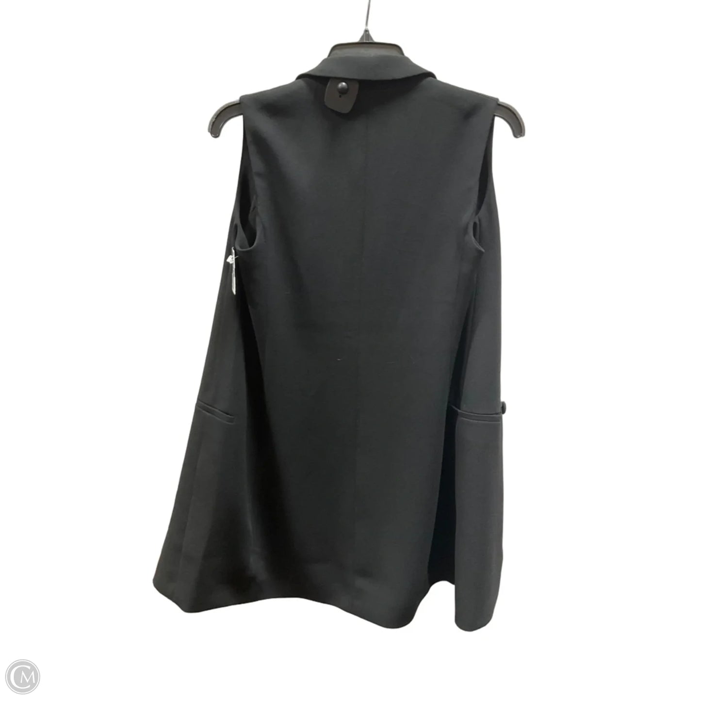 Blazer By Express In Black, Size: Xs
