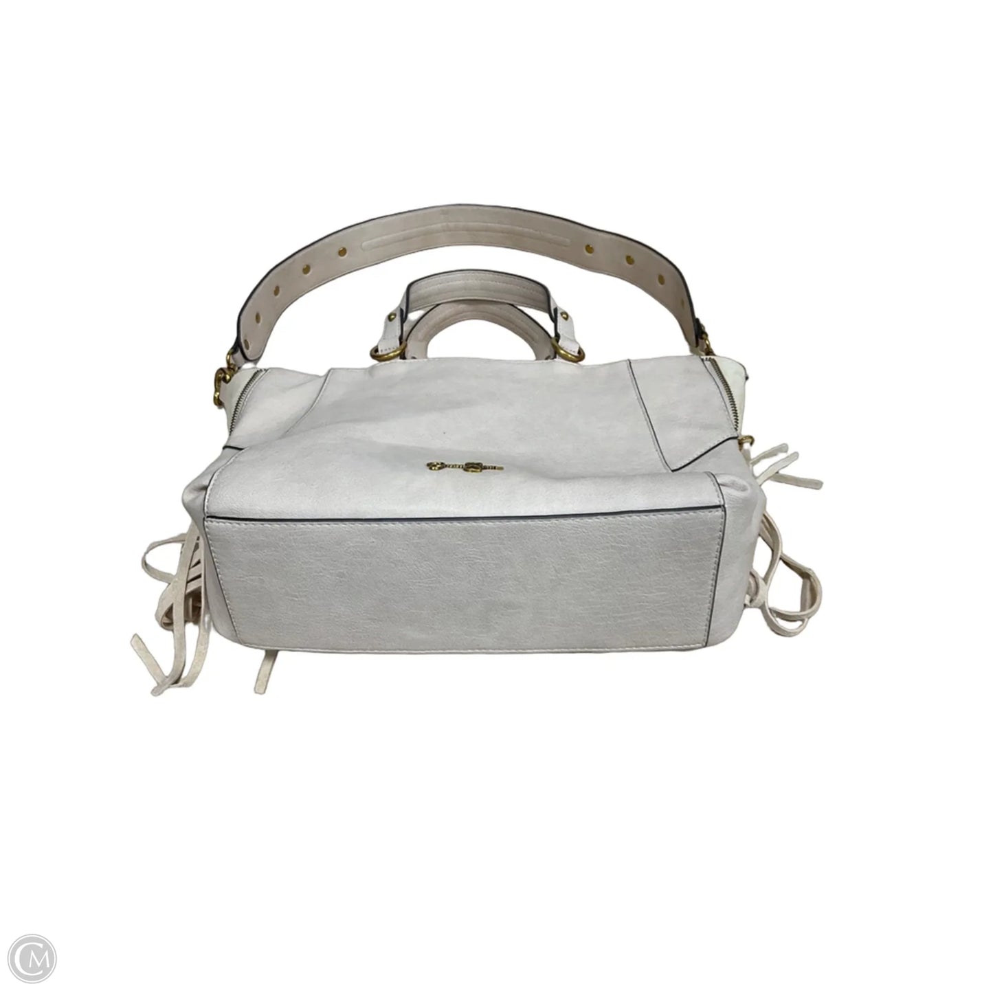 Handbag By Jessica Simpson, Size: Medium