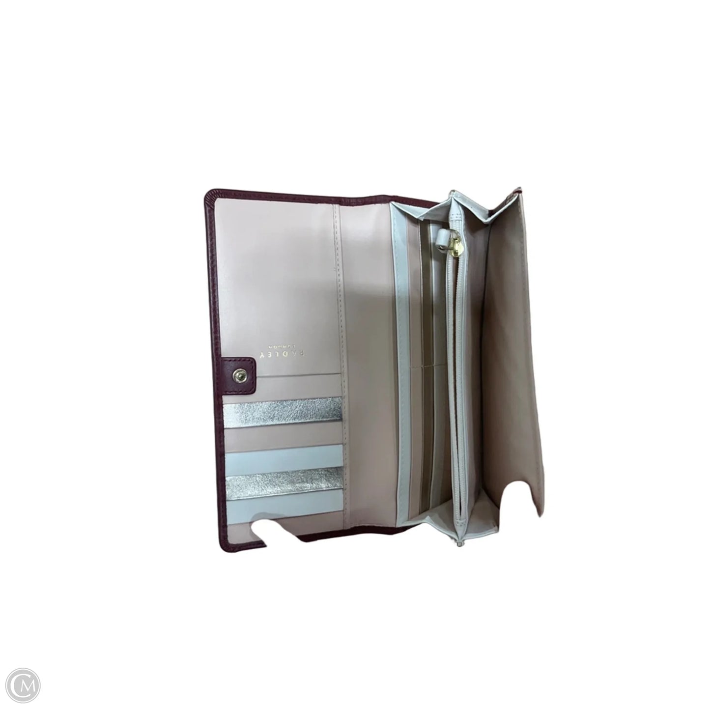 Wallet By Radley London, Size: Large