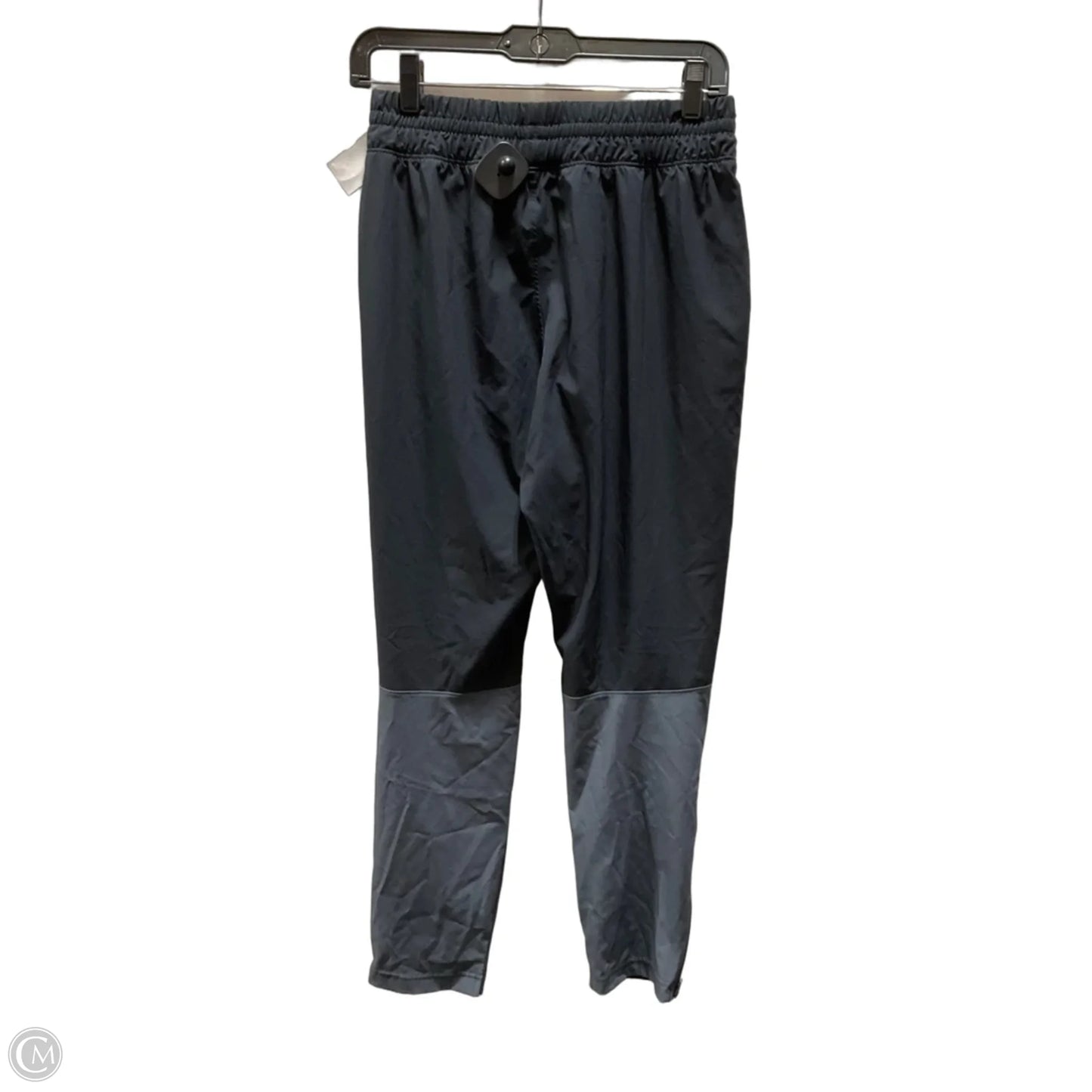 Athletic Pants By Under Armour In Black, Size: S
