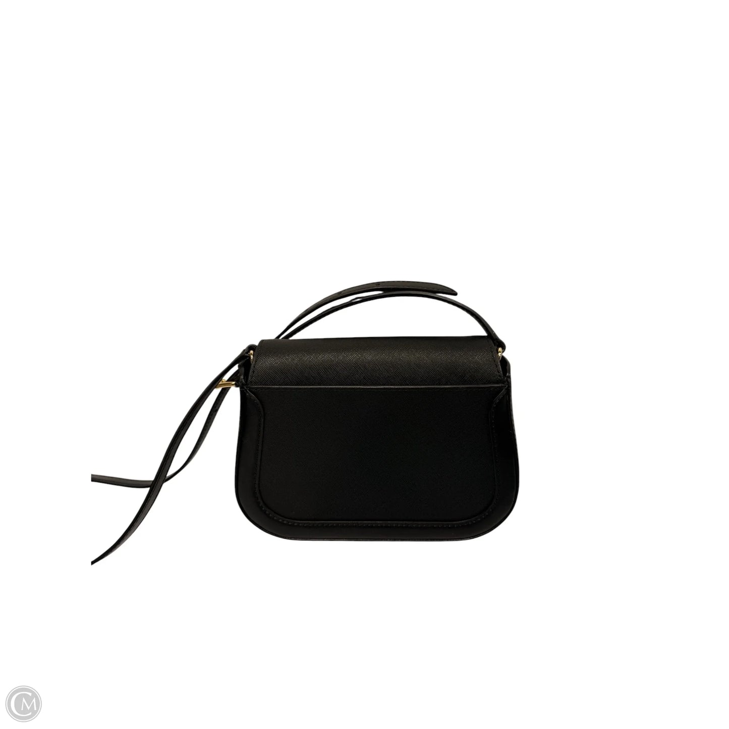 Handbag Designer By Michael Kors, Size: Small